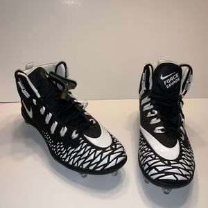Nike football cleats